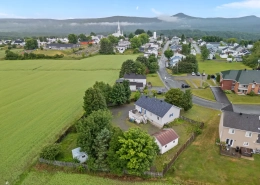 Maison à vendre à Saint-Magloire - equipe jean-francois morin courtier immobilier