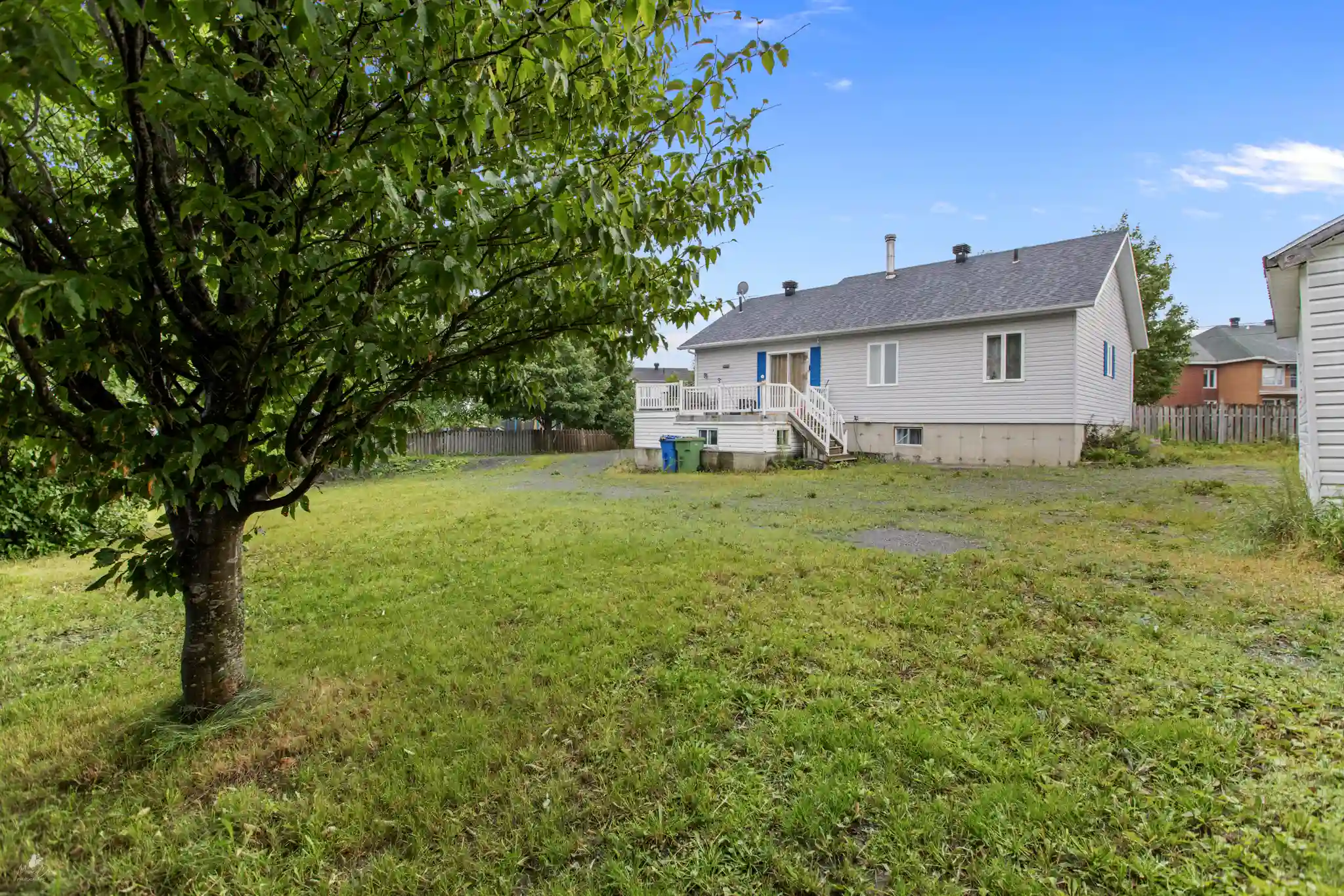 Maison à vendre à Saint-Magloire - equipe jean-francois morin courtier immobilier