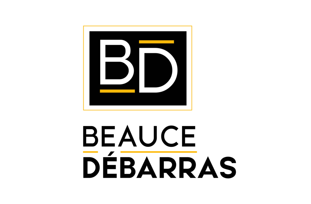 Beauce Débarras, service de débarras, partenaire de l'Équipe Jean-François Morin