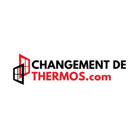 Changement de thermos, partenaire de l'Équipe Jean-François Morin