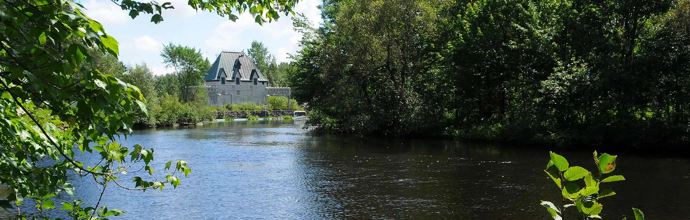 Arrondissement de La Haute-Saint-Charles, Québec