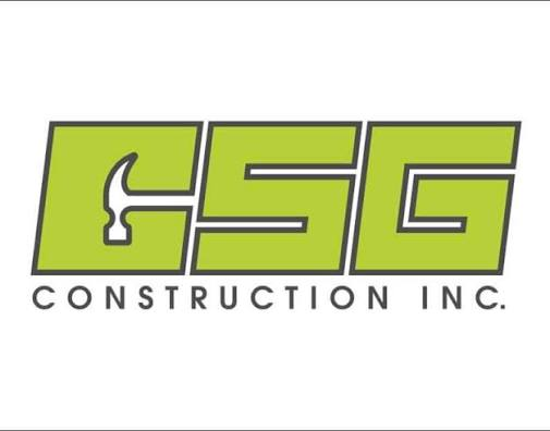 CSG Construction inc., toiture, Lévis, partenaire de l'Équipe Jean-François Morin