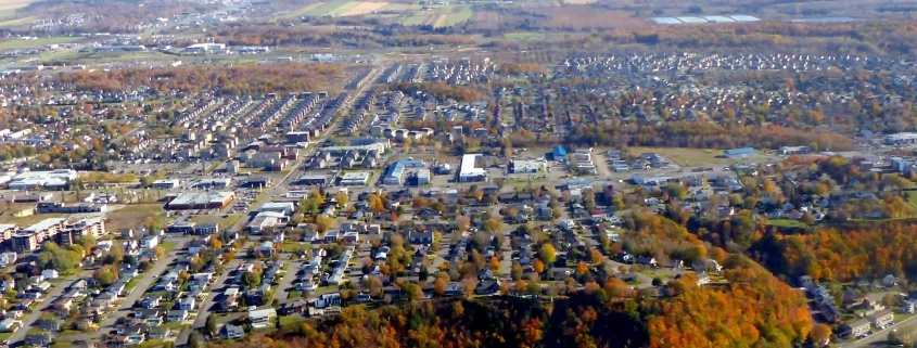 Desjardins à Lévis – immobilier et secteur résidentiel, Équipe Jean-François Morin