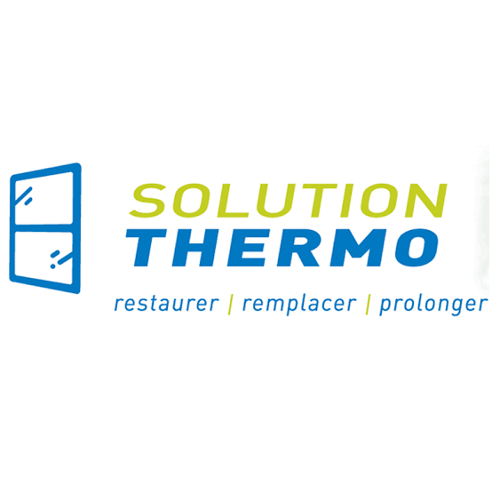 Solution Thermo, vitres embuées, partenaire de l'Équipe Jean-François Morin