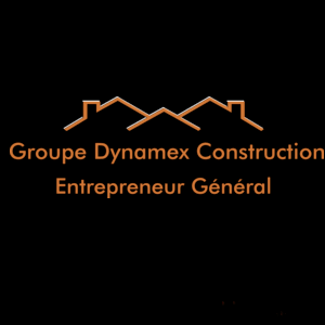 Groupe Dynamex Construction, peinture, partenaire de l'Équipe Jean-François Morin