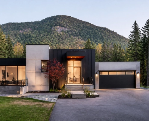 Maison à vendre au Lac-Beauport en 2026 : le guide complet pour un achat de prestige