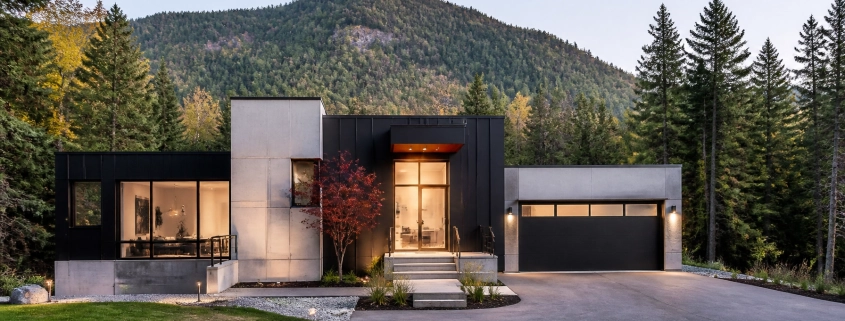 Maison à vendre au Lac-Beauport en 2026 : le guide complet pour un achat de prestige