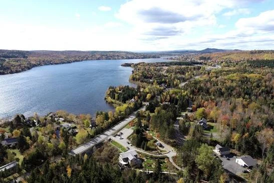 Lac-Etchemin, MRC des Etchemins