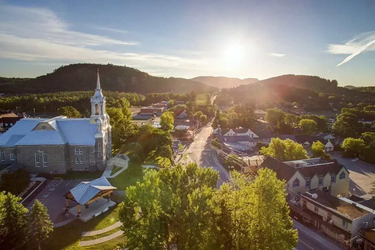 Laurentides (Beauport)