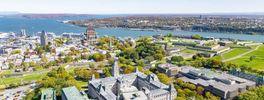 Lebourgneuf à Québec – immobilier et secteur résidentiel, Équipe Jean-François Morin