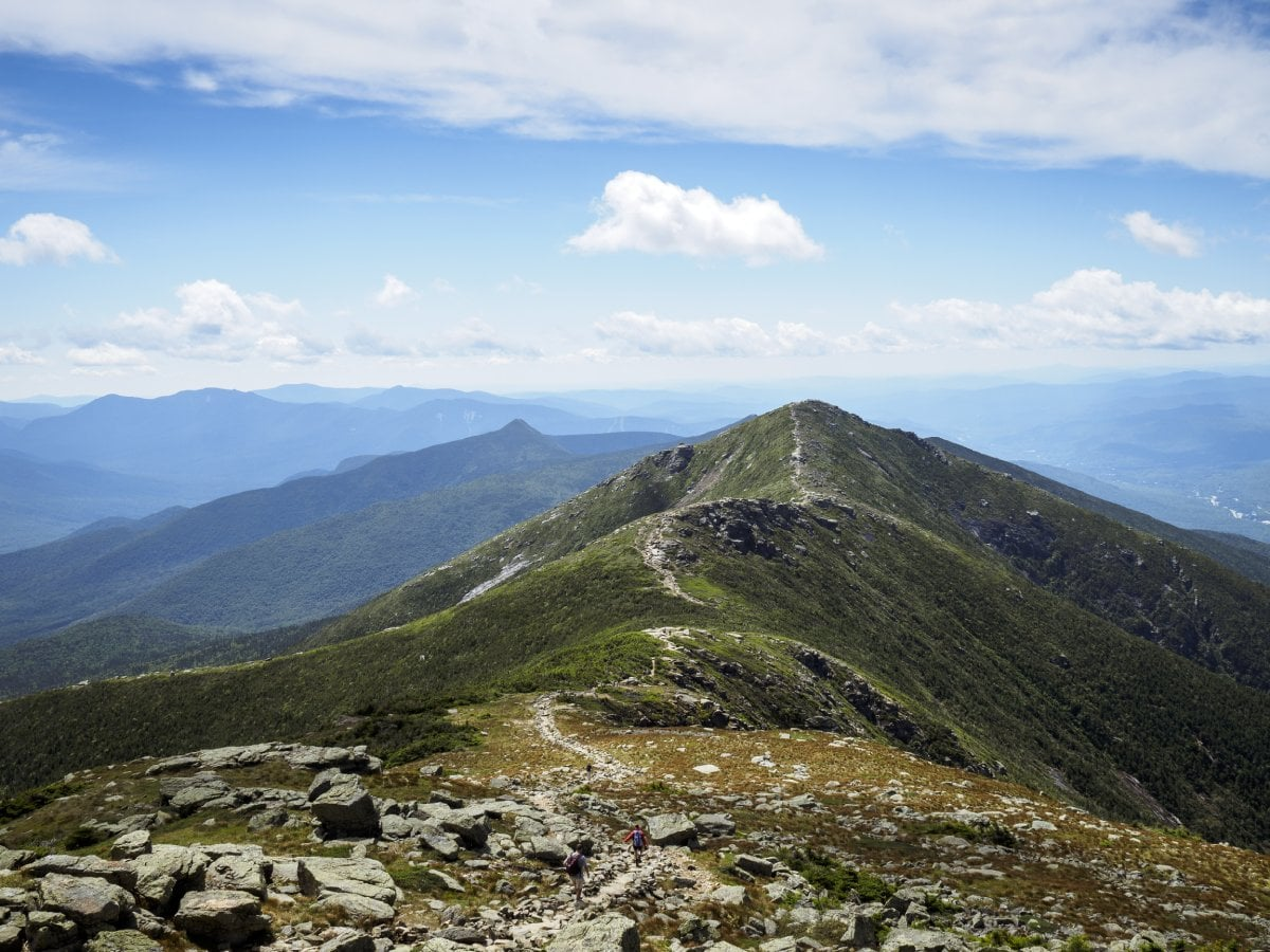 Les Appalaches