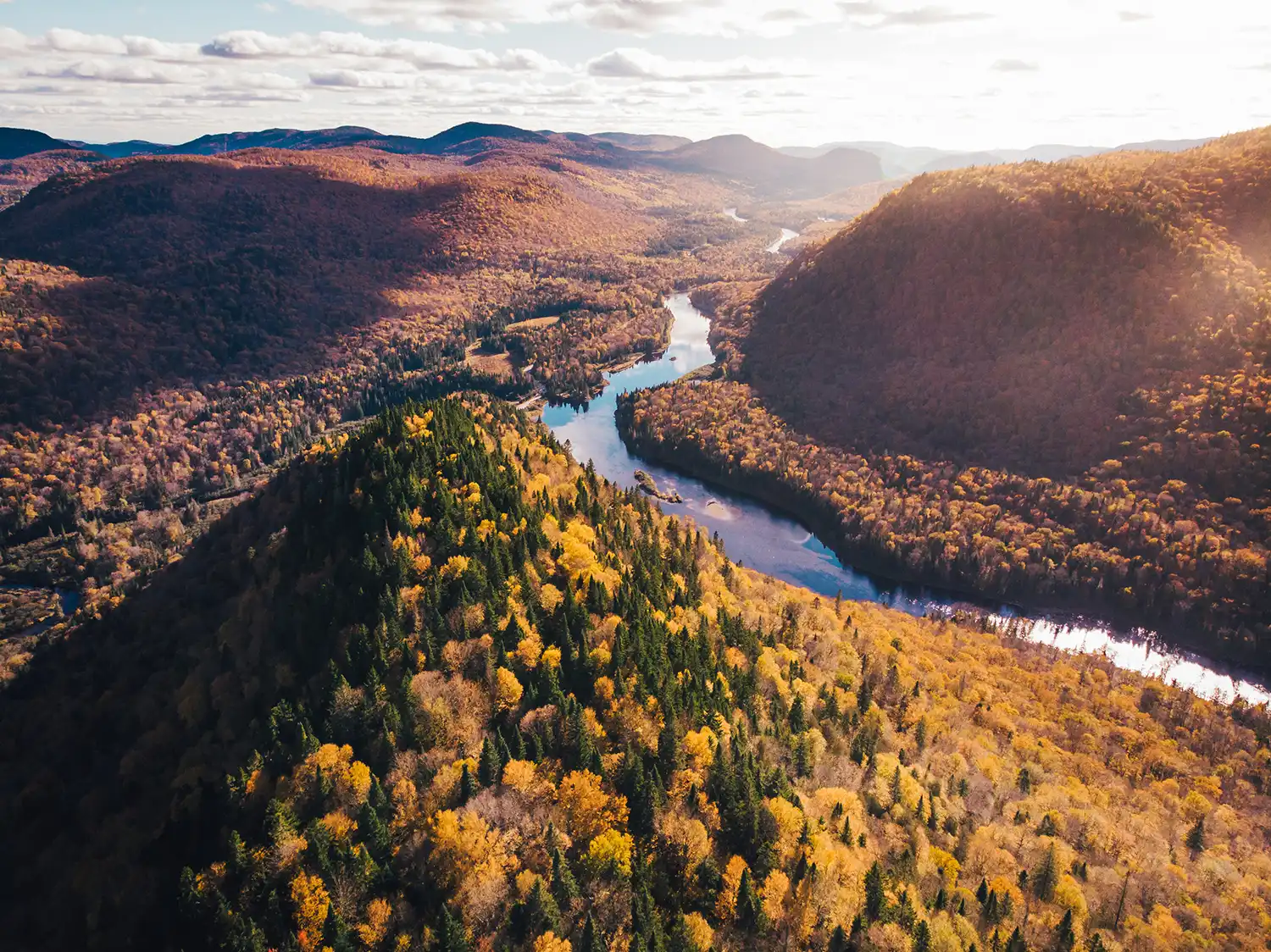 La Jacques-Cartier