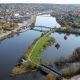 Maison à vendre à Saint-Georges en Beauce, propriété résidentielle en Chaudière-Appalaches