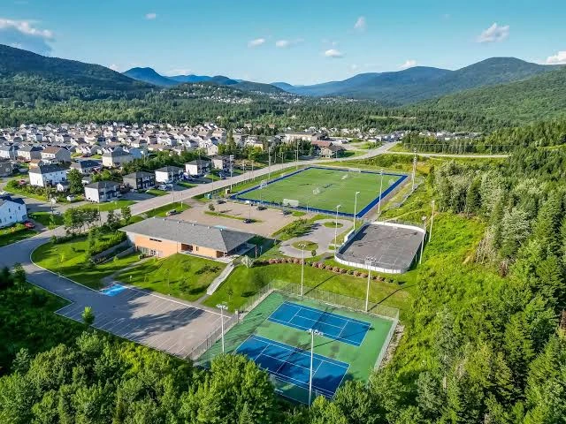 Sainte-Brigitte-de-Laval