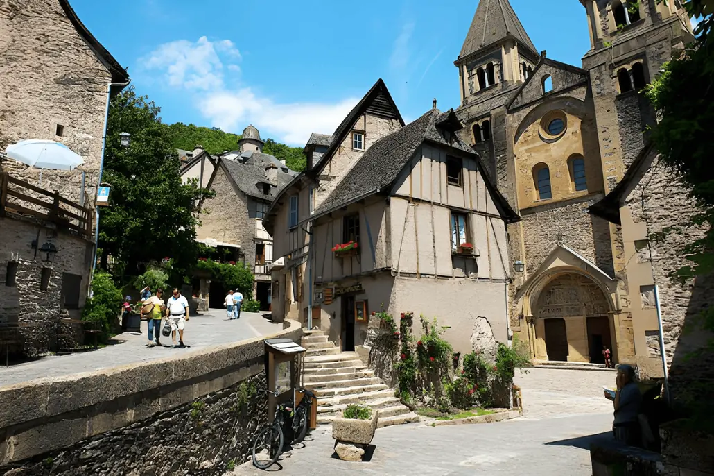 Quartier résidentiel de Sainte-Foy, arrondissement de Sainte-Foy–Sillery–Cap-Rouge