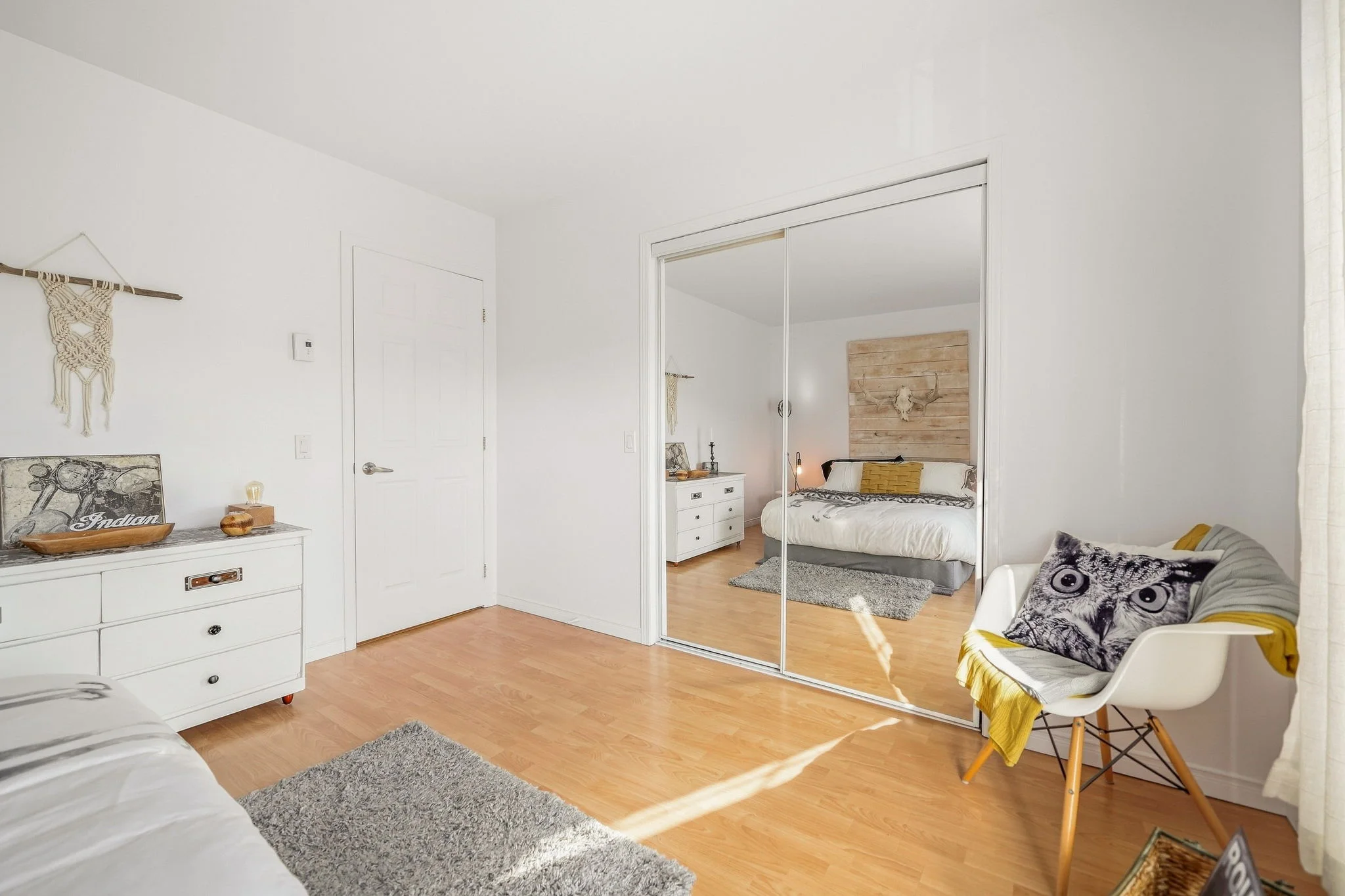 Duplex à vendre à Lévis, secteur Les Chutes-de-la-Chaudière-Est