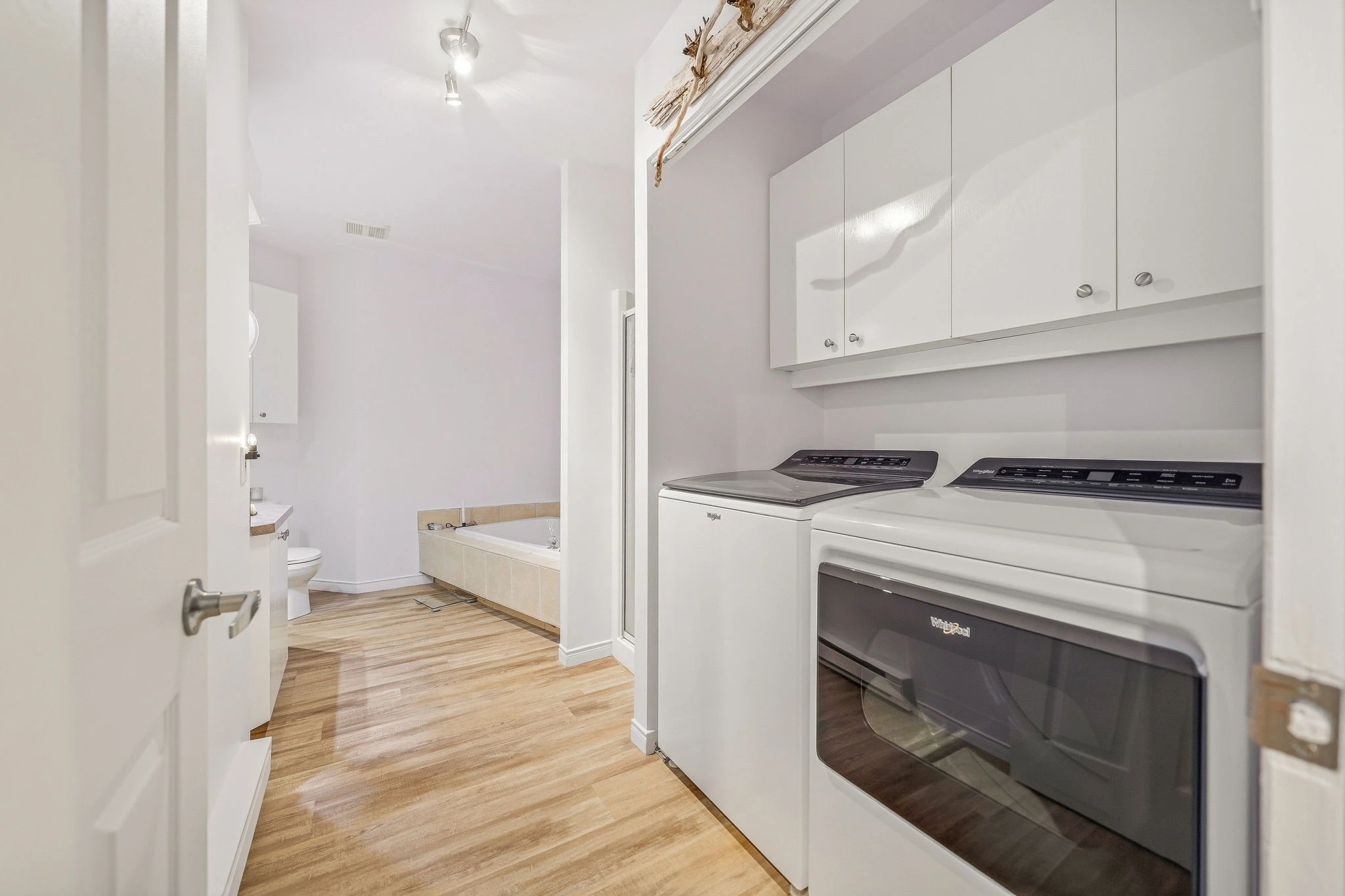 Duplex à vendre à Lévis, secteur Les Chutes-de-la-Chaudière-Est