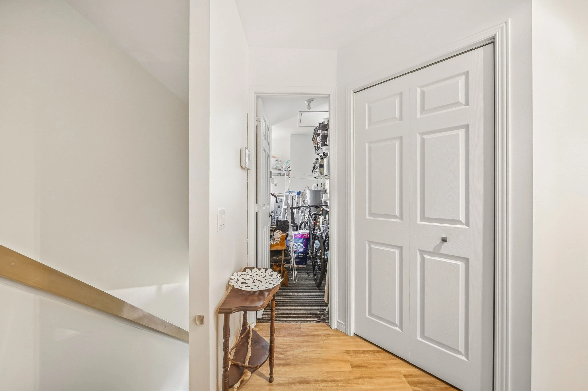Duplex à vendre à Lévis, secteur Les Chutes-de-la-Chaudière-Est