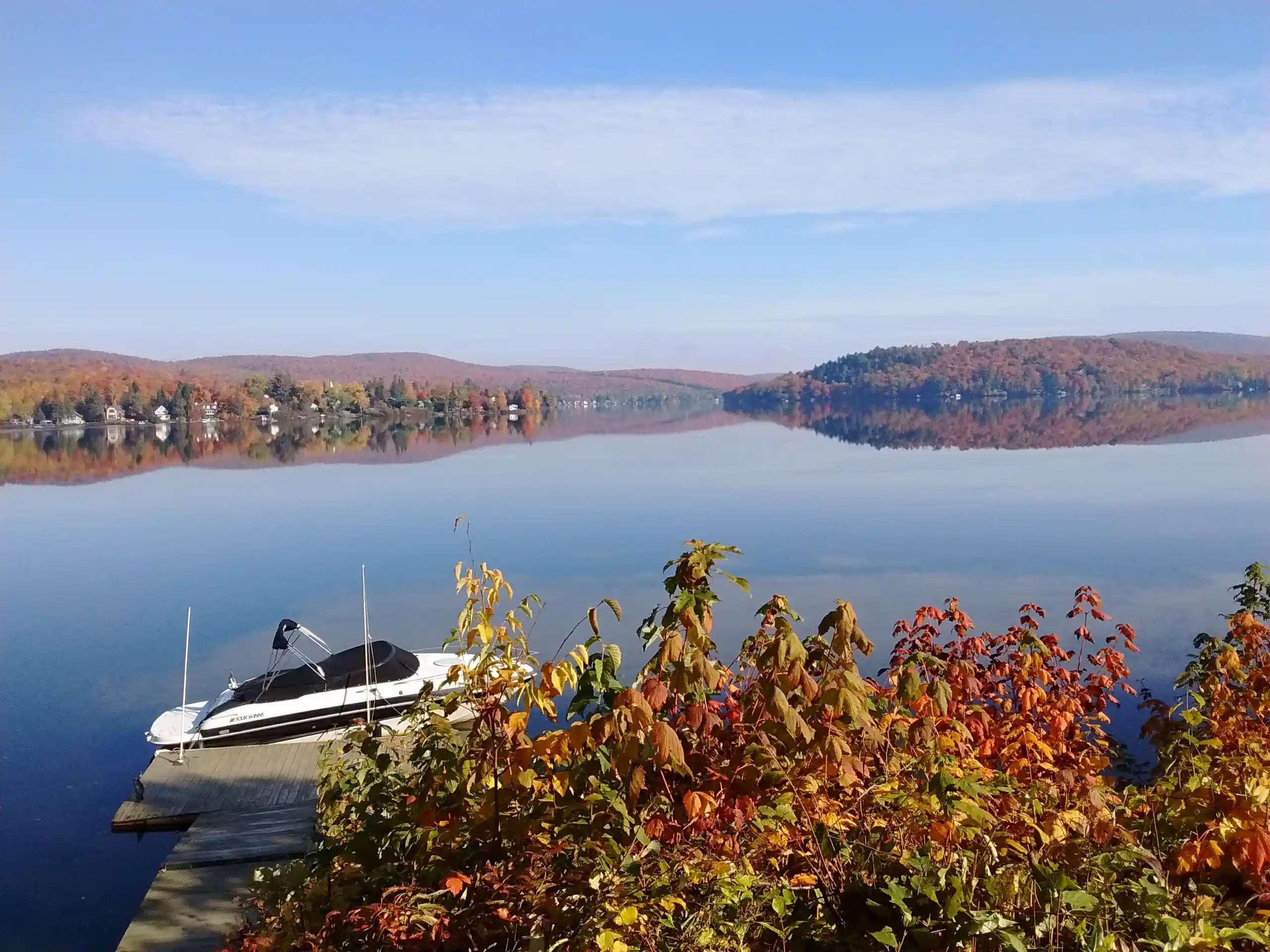 Lac-Sergent