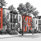 Marché immobilier du quartier Lairet à Québec