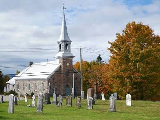 Saint-Gabriel-de-Valcartier, MRC de La Jacques-Cartier