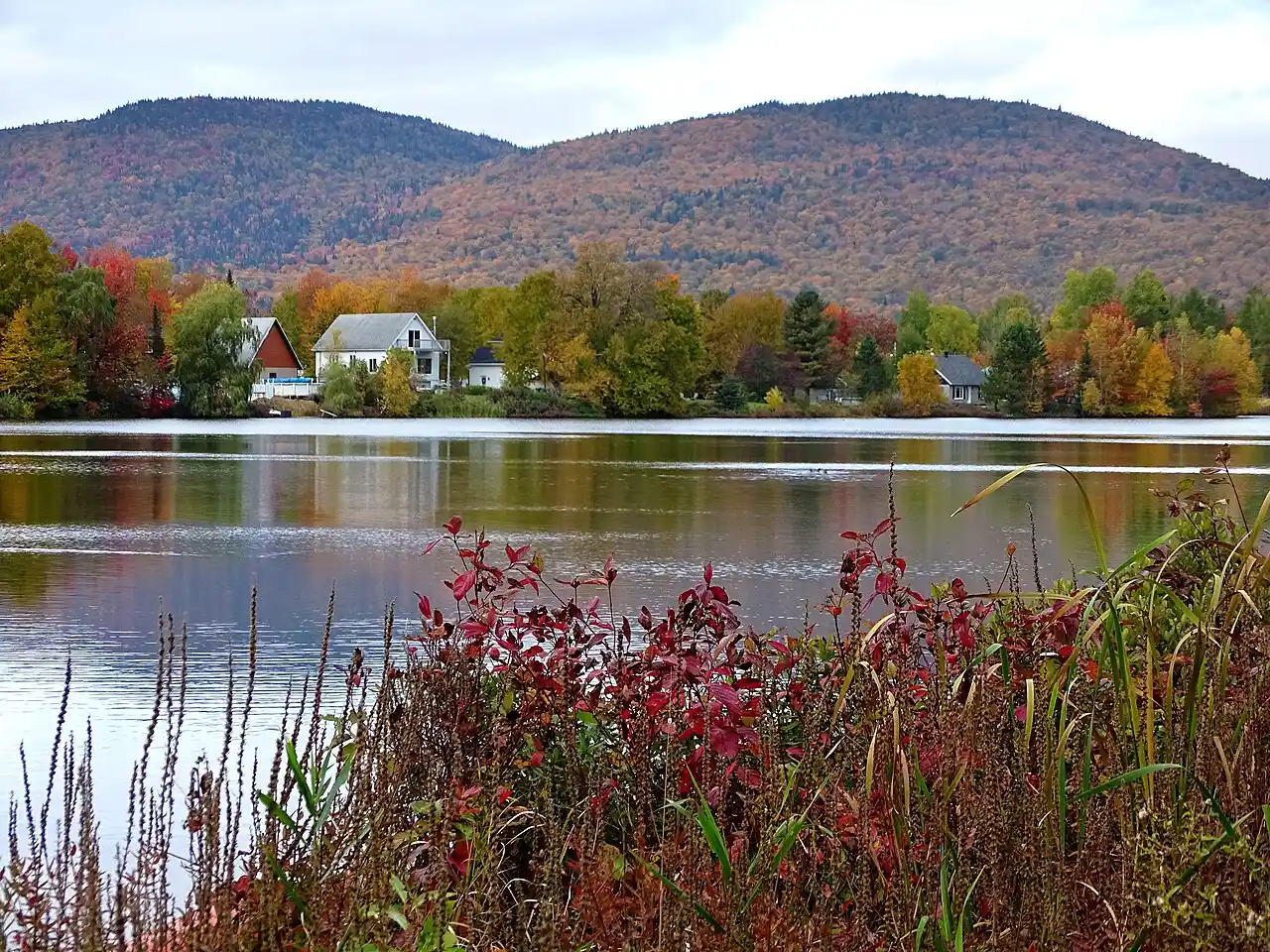 Saint-Gabriel-de-Valcartier