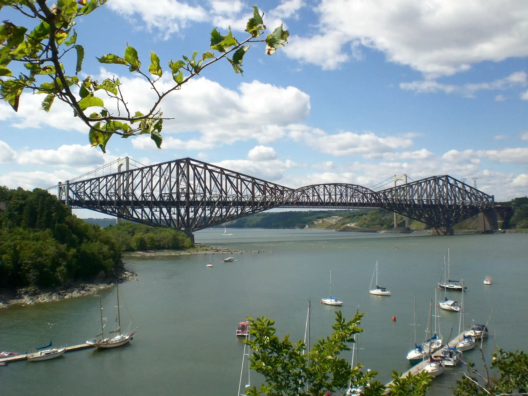 Saint-Henri, MRC de Bellechasse