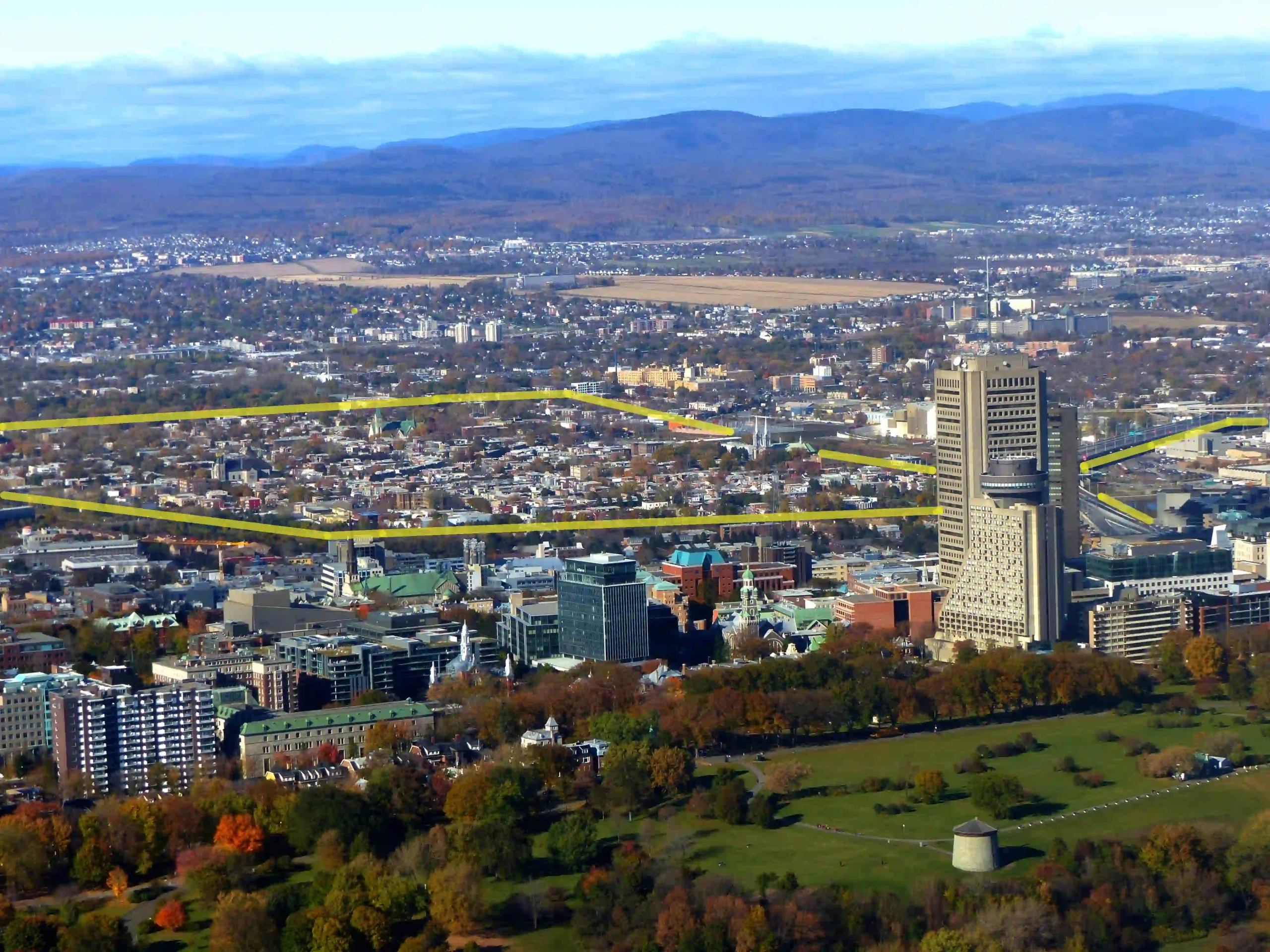 Vieux-Limoilou, arrondissement de La Cité-Limoilou, Québec