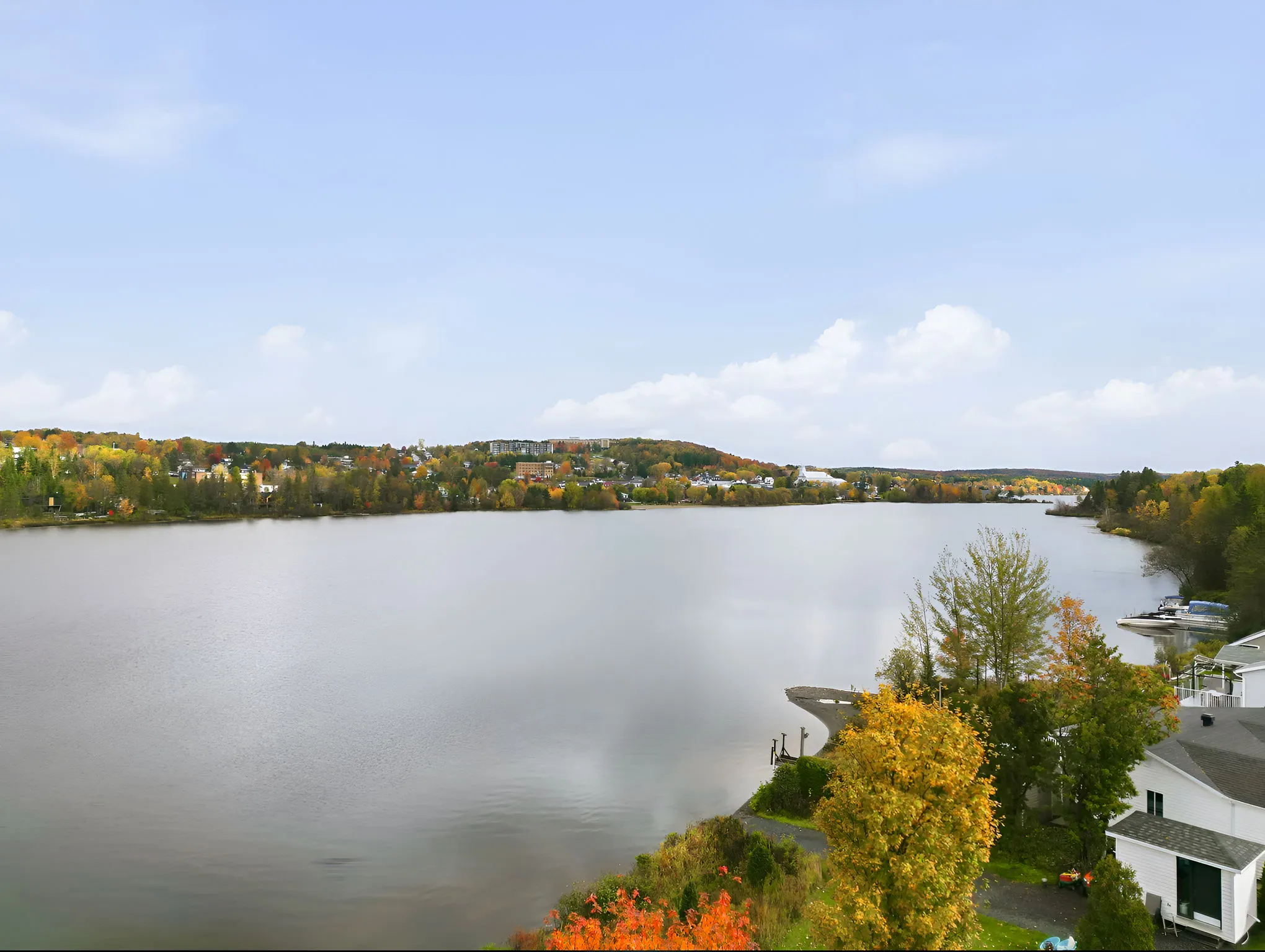Maison à vendre à Lac-Etchemin