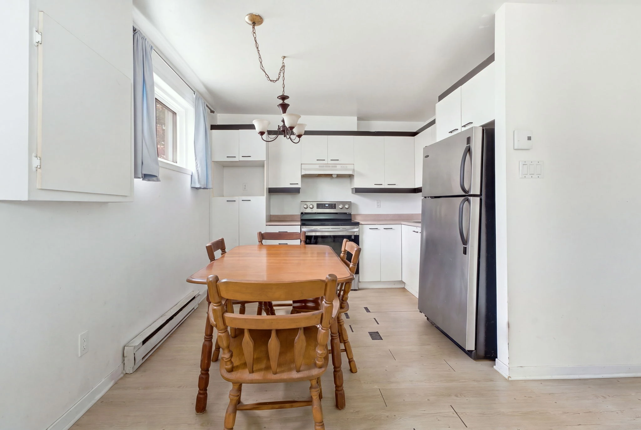 Maison en copropriété à vendre à Québec, secteur La Haute-Saint-Charles