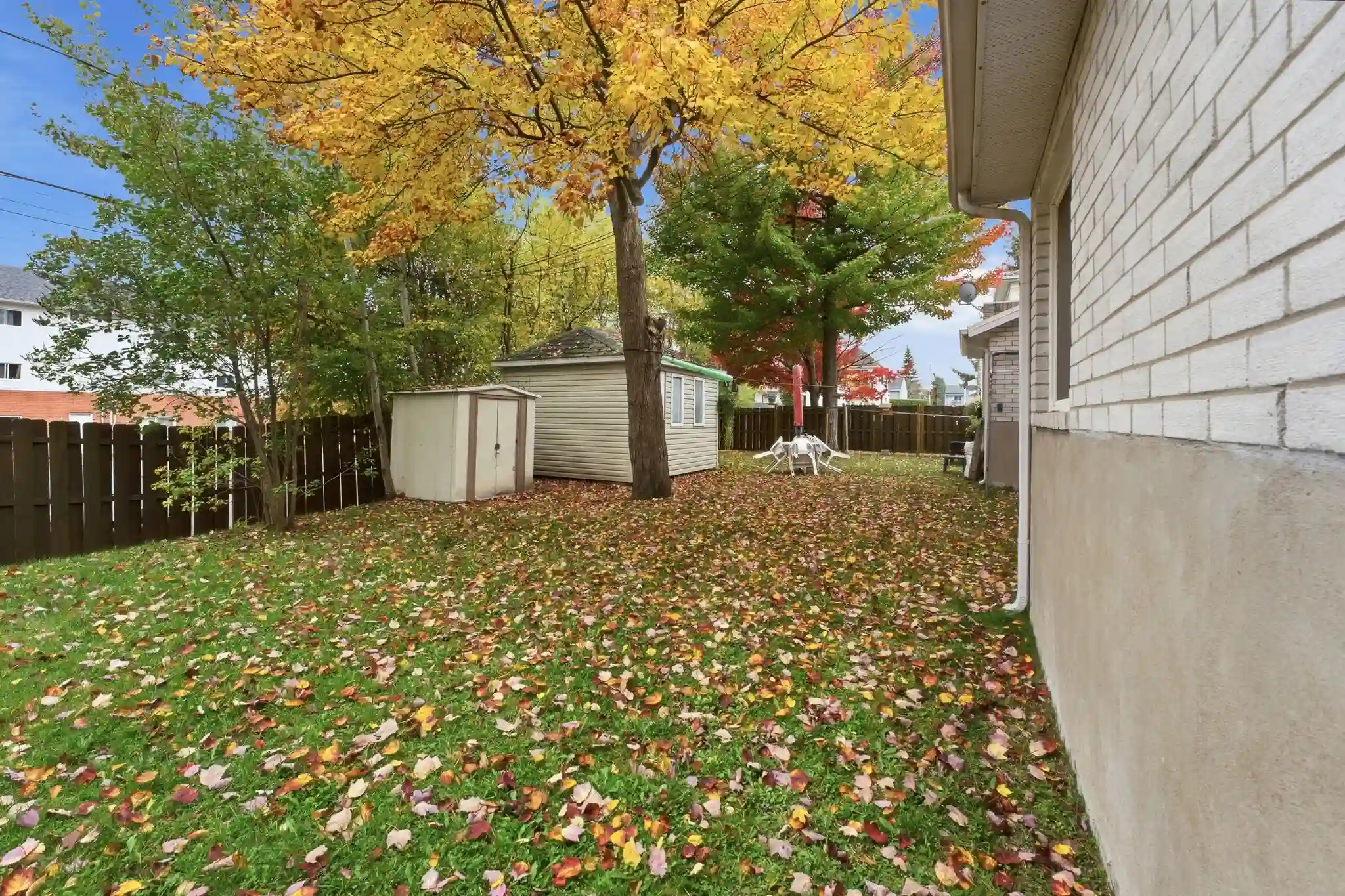Maison en copropriété à vendre à Québec, secteur La Haute-Saint-Charles