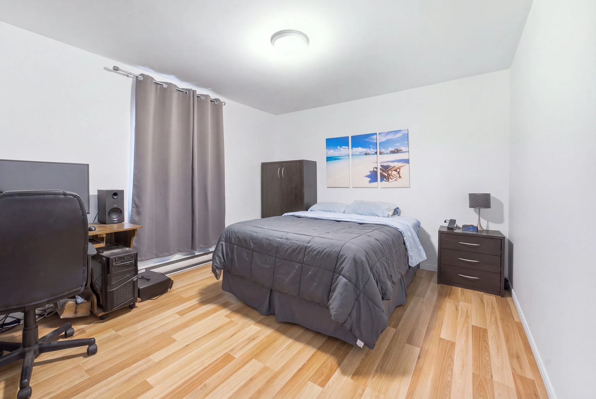 Maison en copropriété à vendre à Québec, secteur La Haute-Saint-Charles