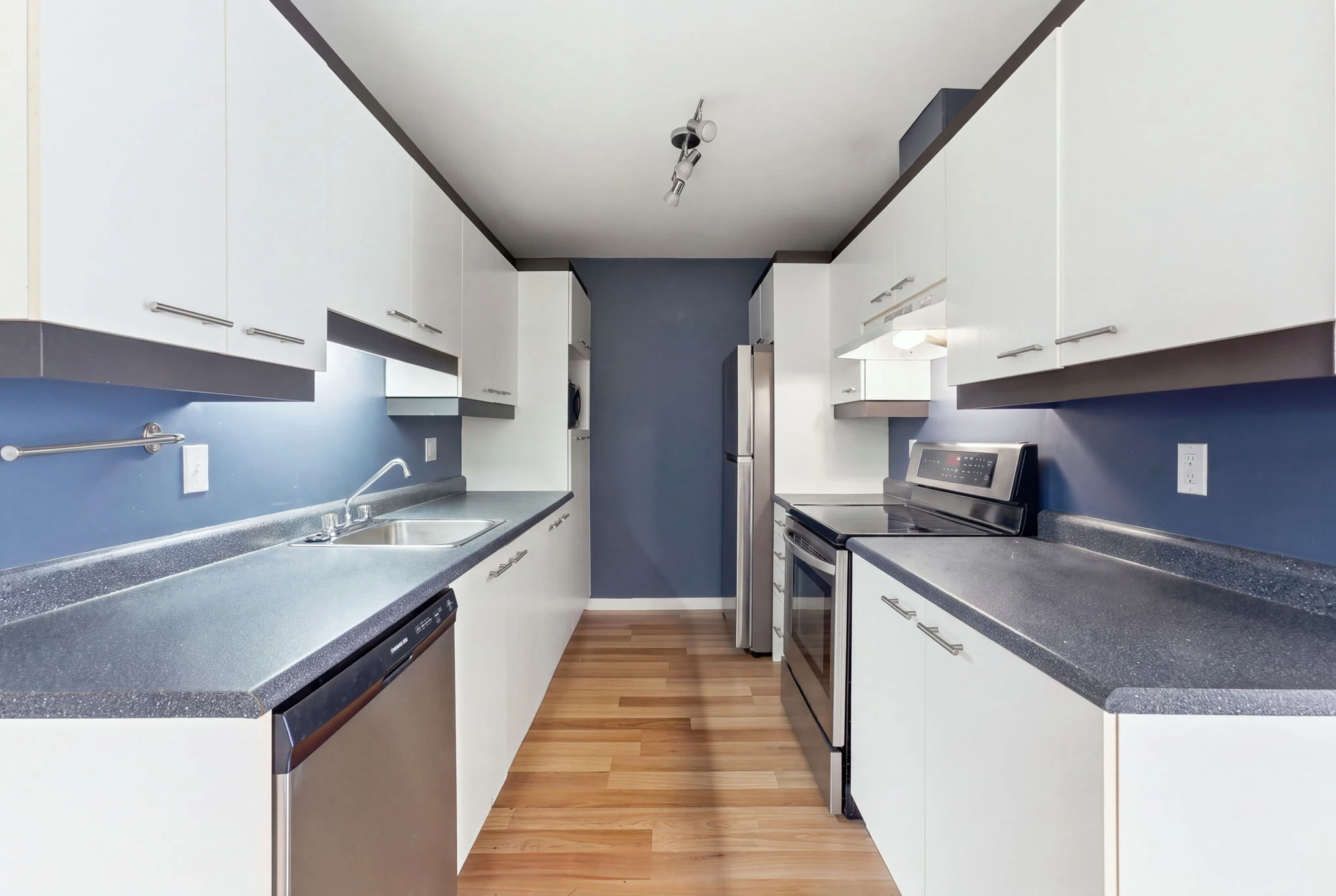 Maison en copropriété à vendre à Québec, secteur La Haute-Saint-Charles