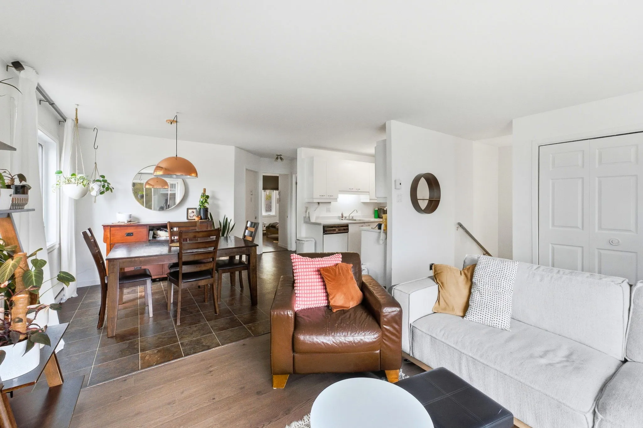 Maison en copropriété à vendre à Québec, secteur La Haute-Saint-Charles