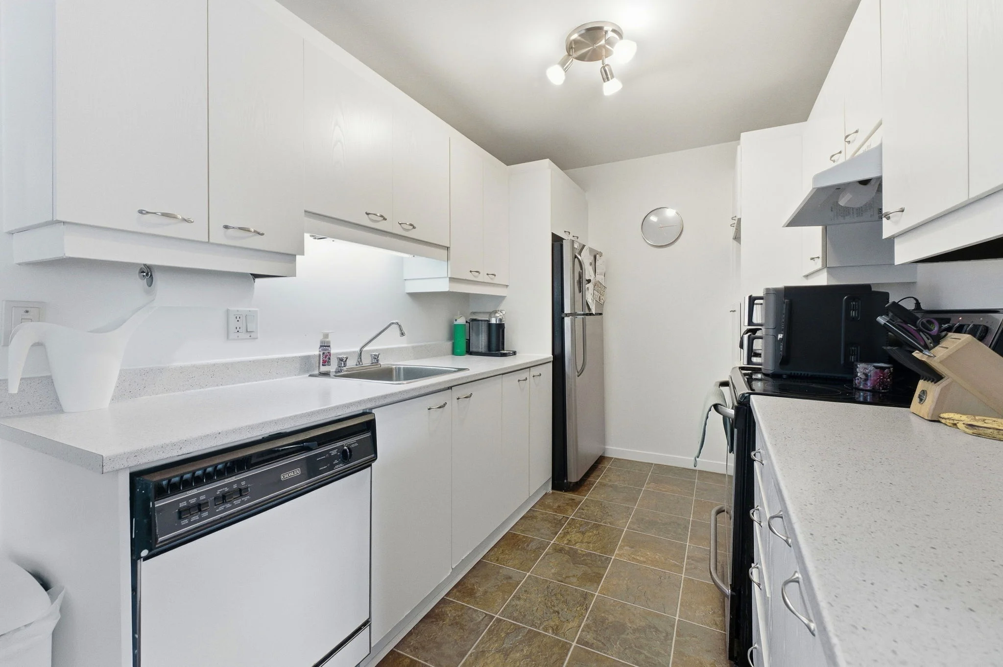 Maison en copropriété à vendre à Québec, secteur La Haute-Saint-Charles