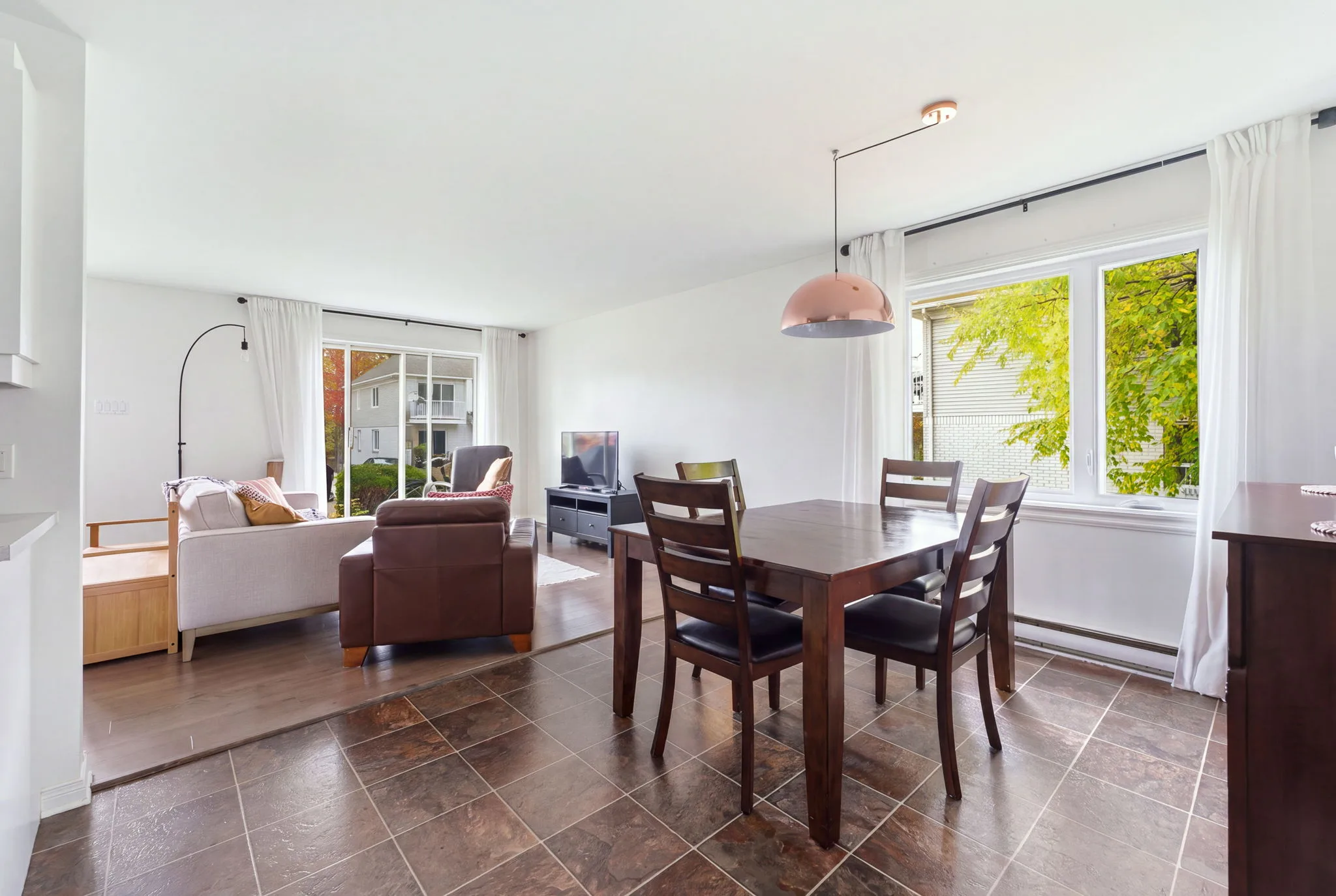 Maison en copropriété à vendre à Québec, secteur La Haute-Saint-Charles
