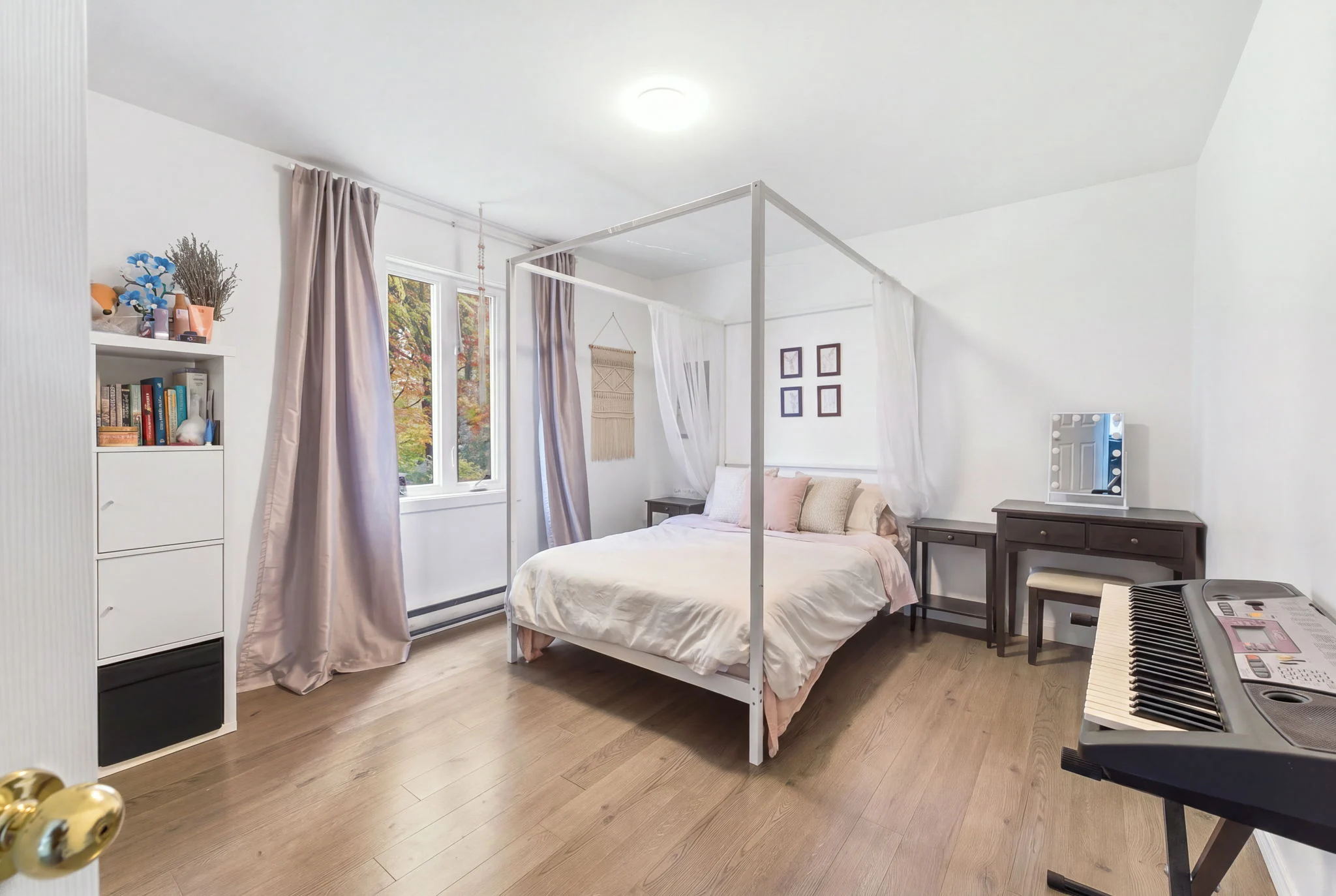 Maison en copropriété à vendre à Québec, secteur La Haute-Saint-Charles