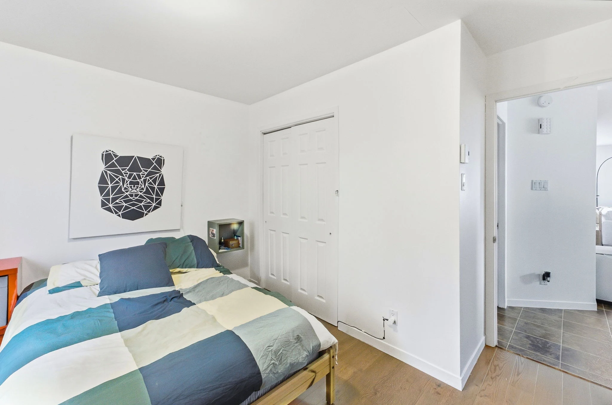 Maison en copropriété à vendre à Québec, secteur La Haute-Saint-Charles