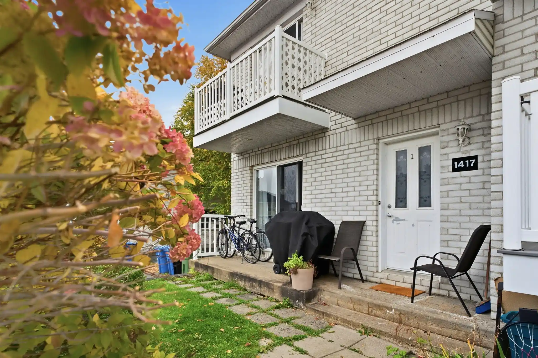 Maison en copropriété à vendre à Québec, secteur La Haute-Saint-Charles