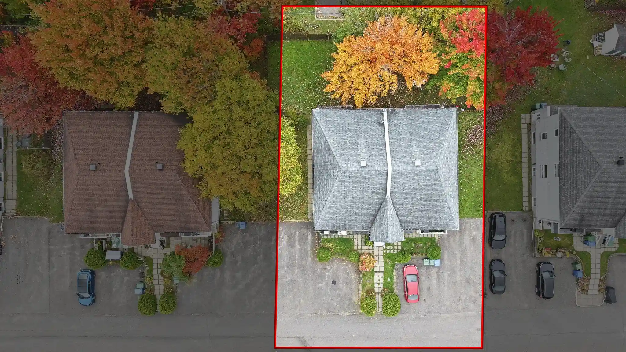 Maison en copropriété à vendre à Québec, secteur La Haute-Saint-Charles